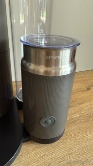 Nespresso expert milk - 5