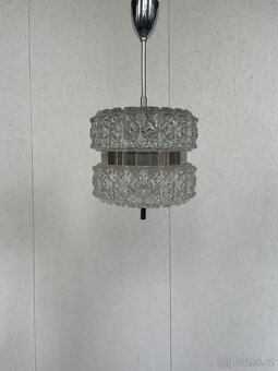 Retro lustr - 5