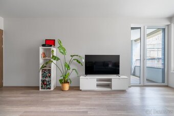 Pronájem byty 2+kk, 60 m2 , Praha 7 - Holešovice - 5