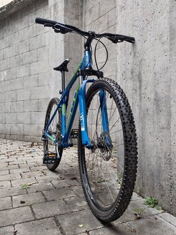 Horské kolo. GT EXPERT 29 - 5