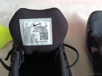 Bezecke tretry NIKE vel.37,5 - 5