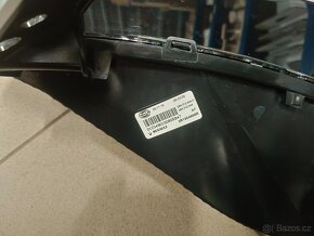 blikač LP Renault Megane IV - 5