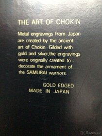 Prodáme upomínkový talíř z Japonska - 5