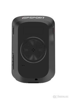 NOVÝ Cyklo computer iGPSport BSC200 - 5