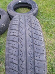 Letní pneu Barum briliantis 165/70 r13 79t - 5