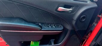 Dodge Charger SXT PRODEJ / VÝMĚNA - 5