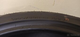 Falken 265/40 R22 106Y 4,5-5,5mm - 5