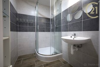 Pronájem bytu 1+1, 45 m², Božetěchova, Brno – Královo Pol... - 5