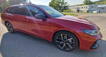 Prodej Passat B9 R-Line 2,0 TSI 195 kW 4MOT, 02/2025 - 5