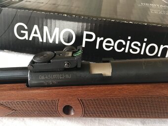 Prodám vzduchovku GAMO - 5
