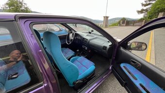 Suzuki Swift 1.0 2x - 5