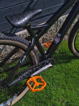 Dirt Jump Specialized P3 - 5