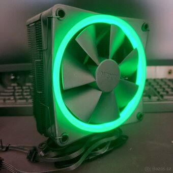 NZXT T120 RGB - 5