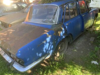 Simca - 5