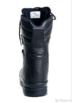GORE-TEX obuv AČR 275(8,5) nebo 260(7) - 5