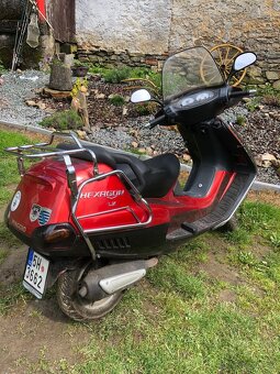 piaggio 125 - 5