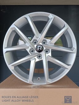 5x114.3 R18 - 5