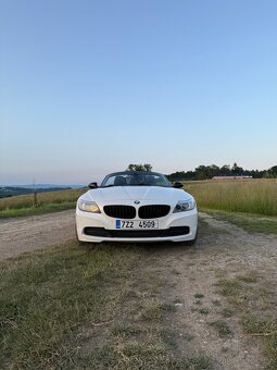 BMW Z4 E89 - 5