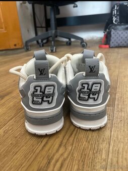 Lv skates boty - 5