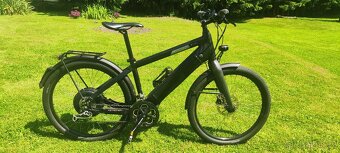 Elektrokola Stromer ST1 - 5