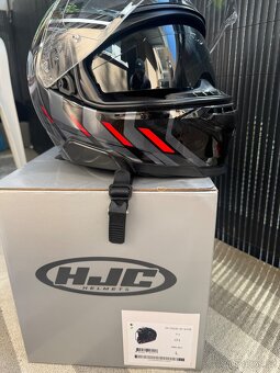 Helma na motocykl - 5