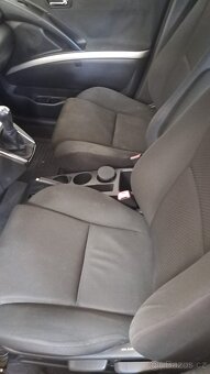 Corolla verso - 5