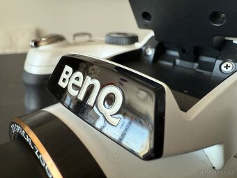 Fotoaparát BenQ - 5