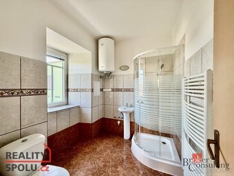 Pronájem, byty/3+kk, 65 m2, V. Opatrného 67, 51721 Týniště n - 5