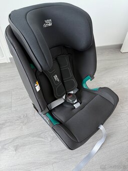 Britax Römer Advansafix M i-Size - 5