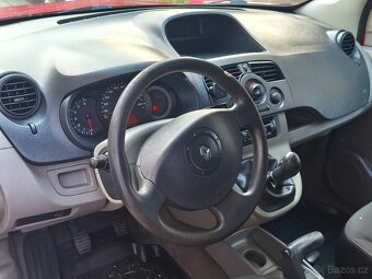 Renault Kangoo 1.6 benzin - 5