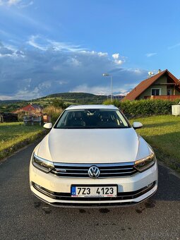 Volkswagen passat B8 BiTDI 176kW 4 Motion - 5