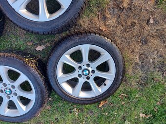 BMW F30 STYLING 394 7,5x17 5/120 ET37 - 5