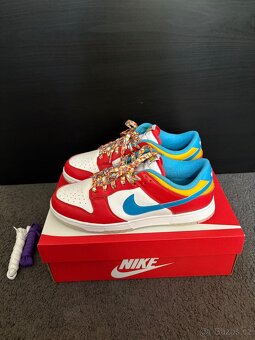 Nike dunk - 5