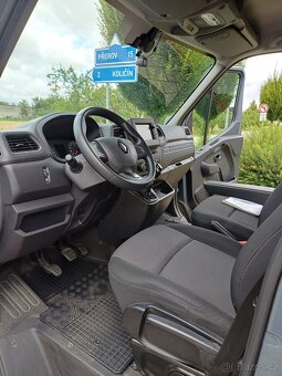 Renault Master - 5