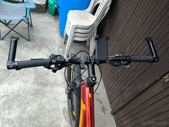 Merida Big Nine 80 - 5