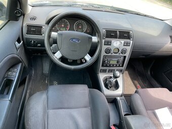 Ford Mondeo MK3 rv.2002 .2.0 benzin - 5