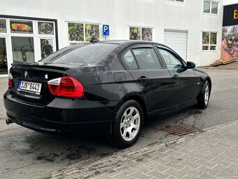 BMW e90 - 5