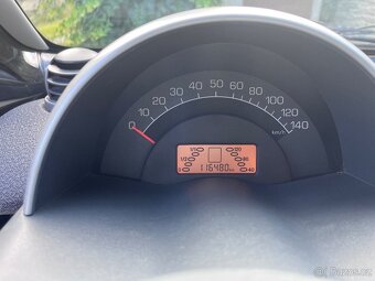 Smart fortwo - 5