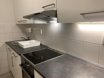 Pronájem bytu 2+kk 55 m² Ječná, Hořovice, okres Beroun - 5