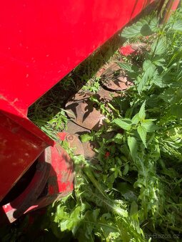 Pottinger novacat 265H - 5