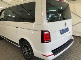 T6 Multivan Edition 2.0 TDI DSG (08/2017) odpočet DPH možný - 5