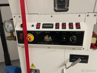Pražička Diedrich IR-5 - 5