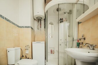 Pronájem bytu 2+1 - Nove mesto - 5