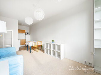 Pronájem bytu 2+kk, Přecechtělova, Stodůlky, 46 m2 - 5
