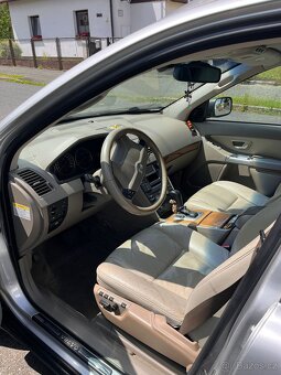 Volvo XC90 - 5