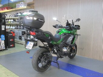 KAWASAKI Versys 1000 SE - 5