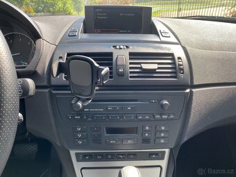 BMW X3 3.0D 160kW E83 - plná výbava - 5