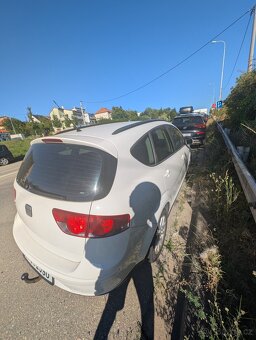 Seat Altea XL 1.6 TDI 77kw 2013 ČTI CELÉ - 5