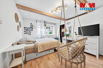 Prodej rodinného domu, 108 m², Lednice - 5