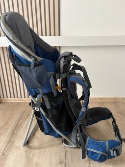 Dětská krosna, nosič Deuter Kid Comfort 3 - 5
